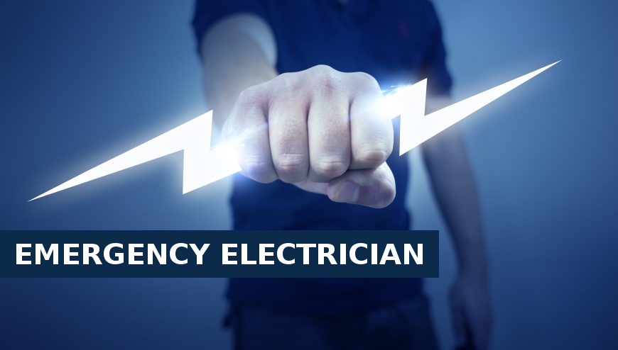 Emergency Electrician East Ham