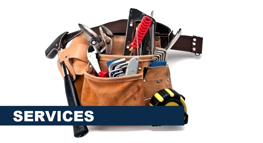 Electrical services East Ham